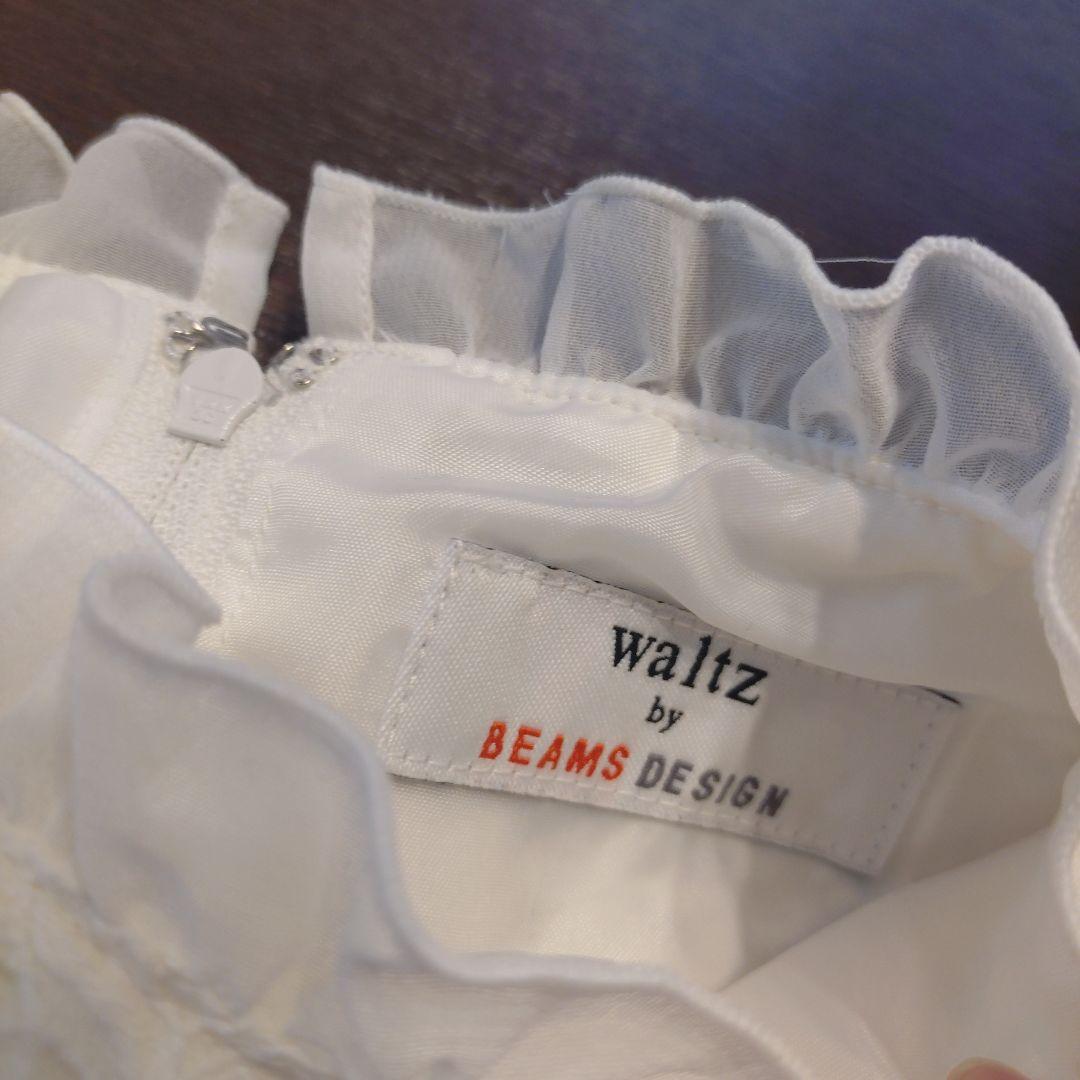 ブレザーとワンピース　120