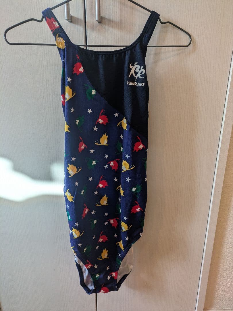 ４XL ルネサンス　指定水着　新品未使用