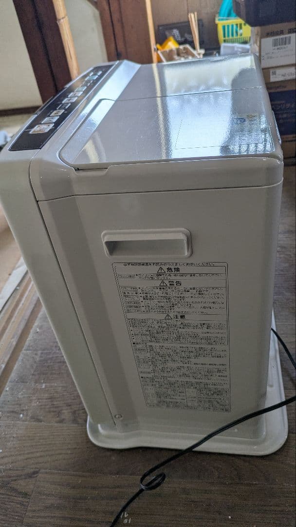 CORONA fh-vx3617by 石油ファンヒーター