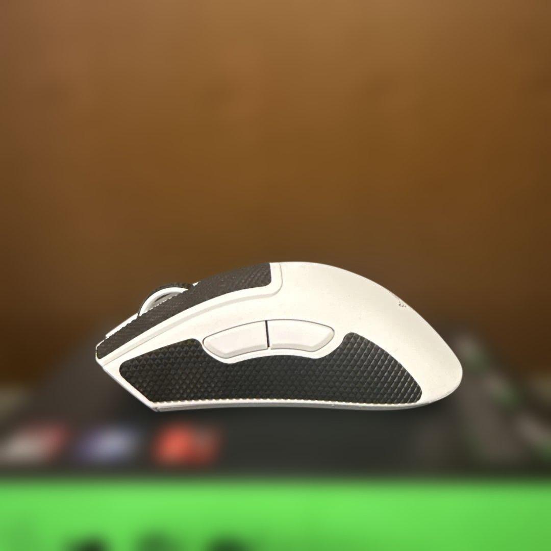 マウス・トラックボール Razer Deathadder V3 Pro White Edition