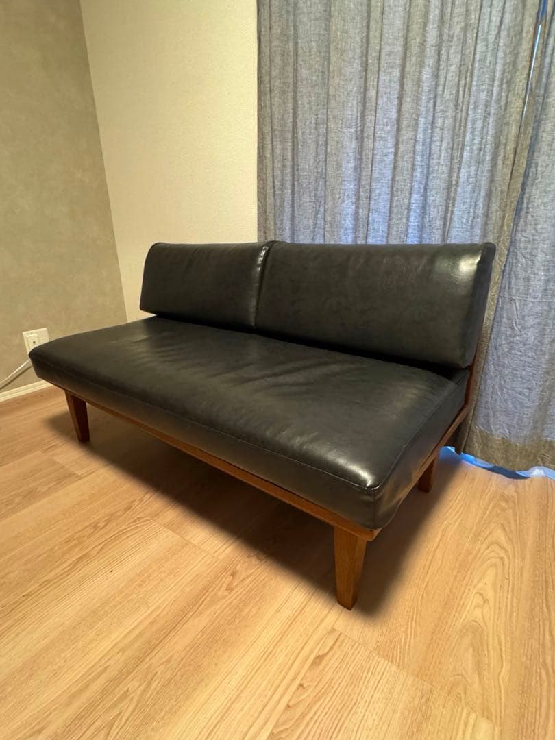 unico ソファ　(※12/17までの出品)