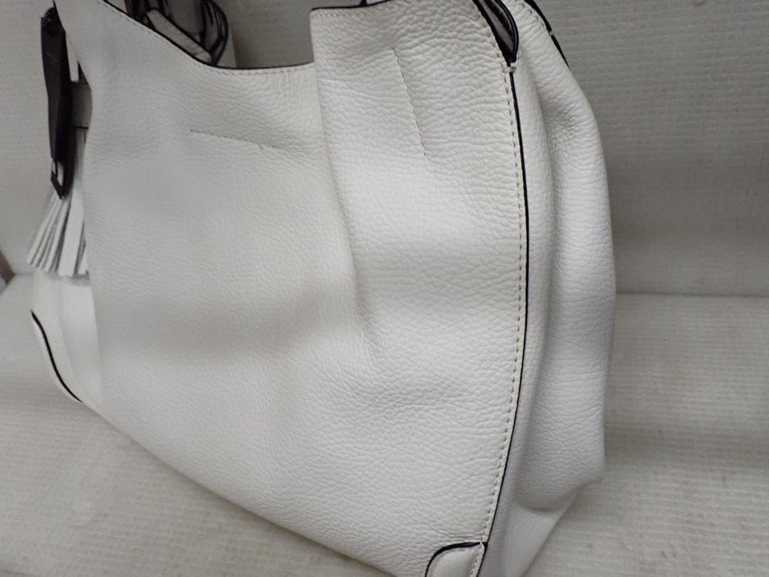 MARIA CARLA マリアカーラ 2WAY ショルダー ハンドバッグJ6-B