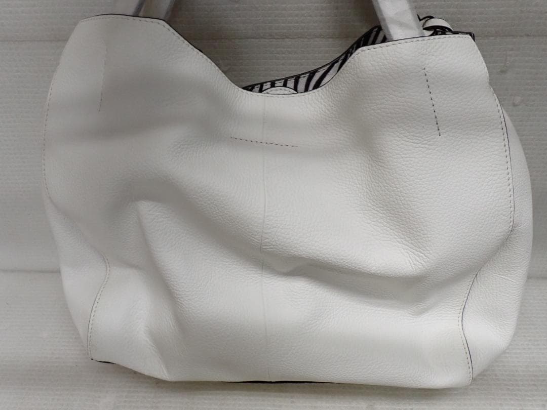 MARIA CARLA マリアカーラ 2WAY ショルダー ハンドバッグJ6-B