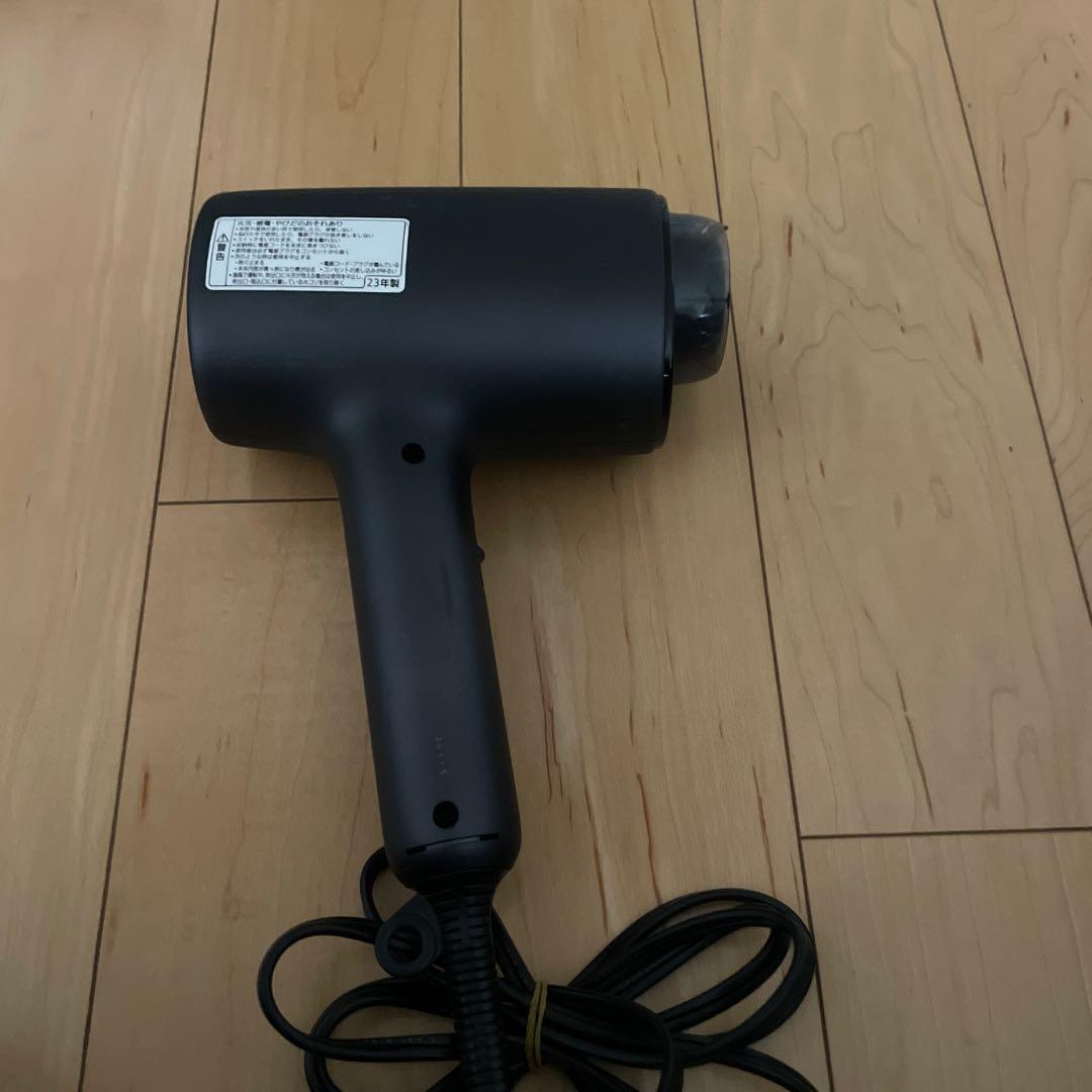 Panasonic ナノケア ヘアドライヤー 2023年製