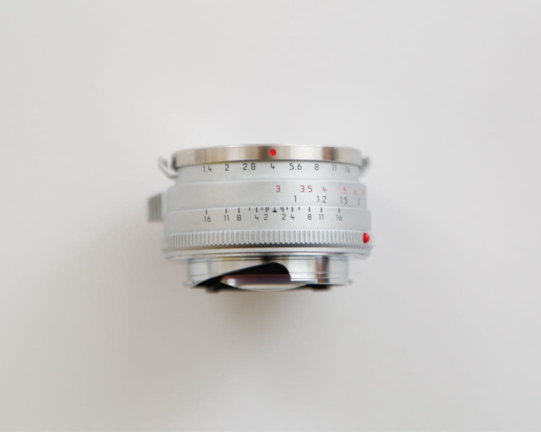 ライカ ズミルックスM f1.4/35 11301 LEICA 35mm