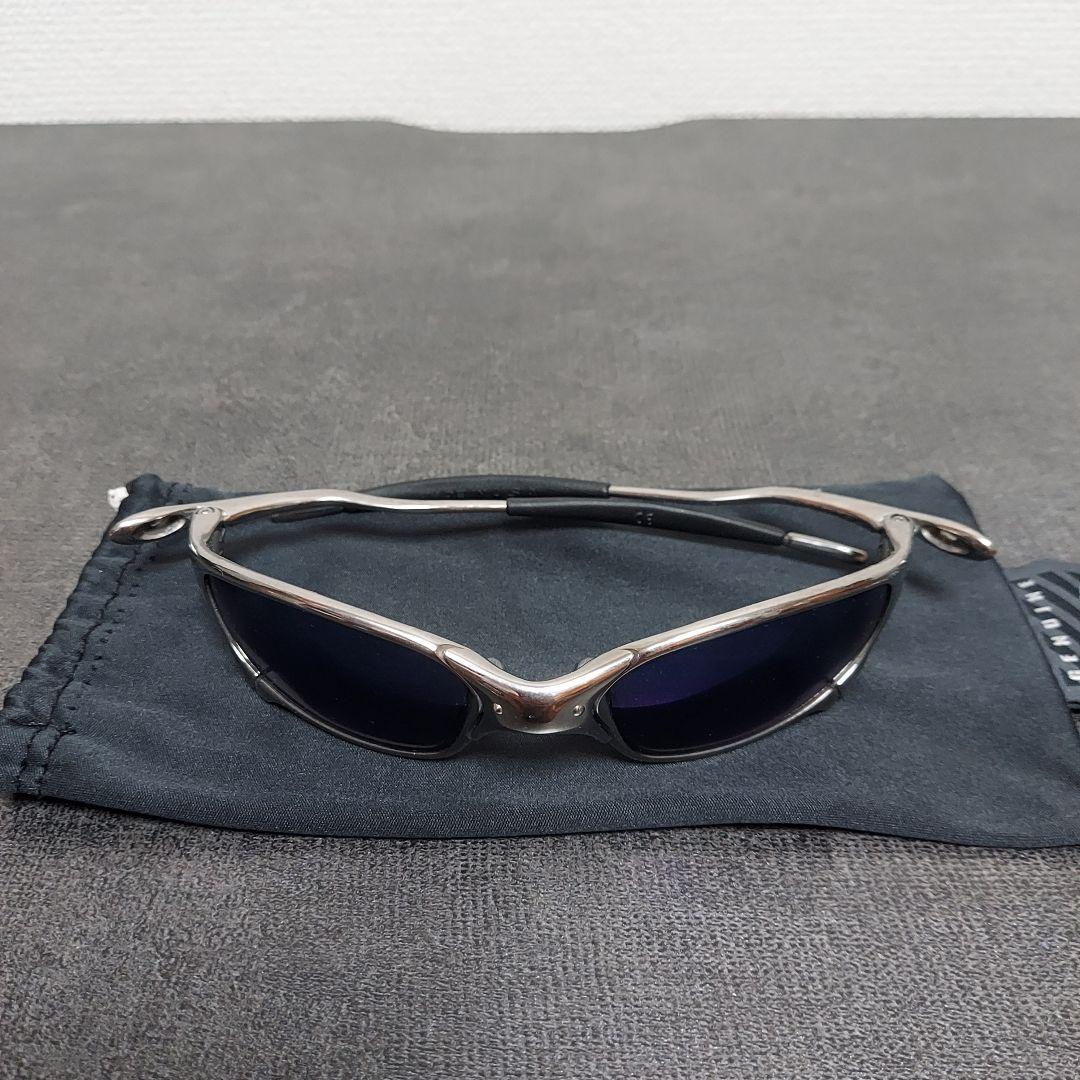 セ*ウ様 OAKLEY オークリー ICHIRO JULIET 1st　イチロー