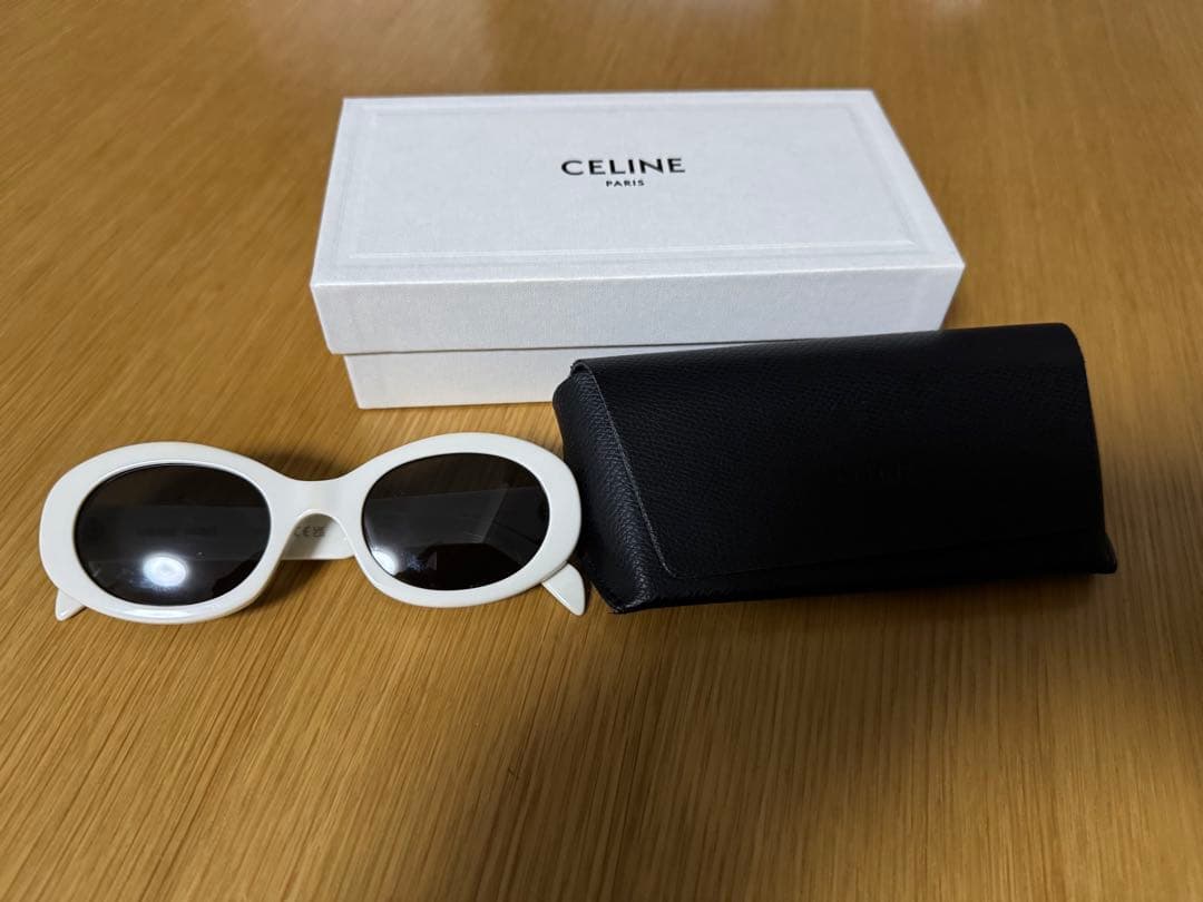 Celine セリーヌ　トリオンフ01