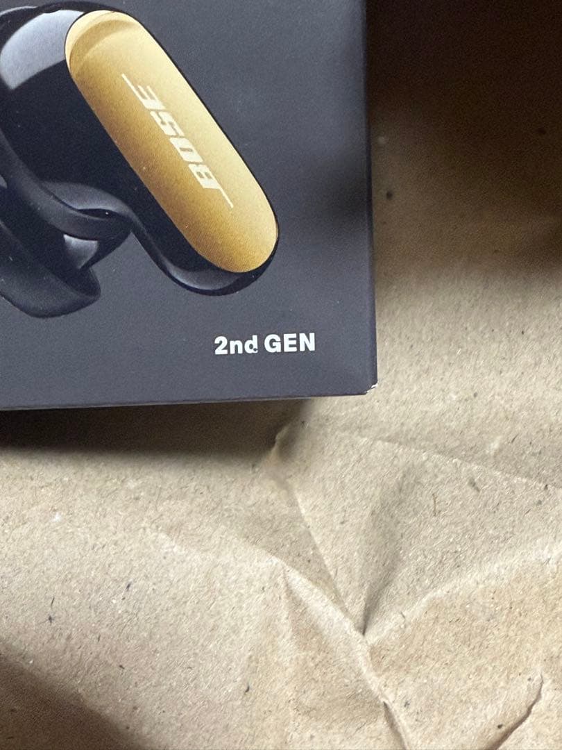 QuietComfort Ultra Earbuds 第2世代　新品未開封