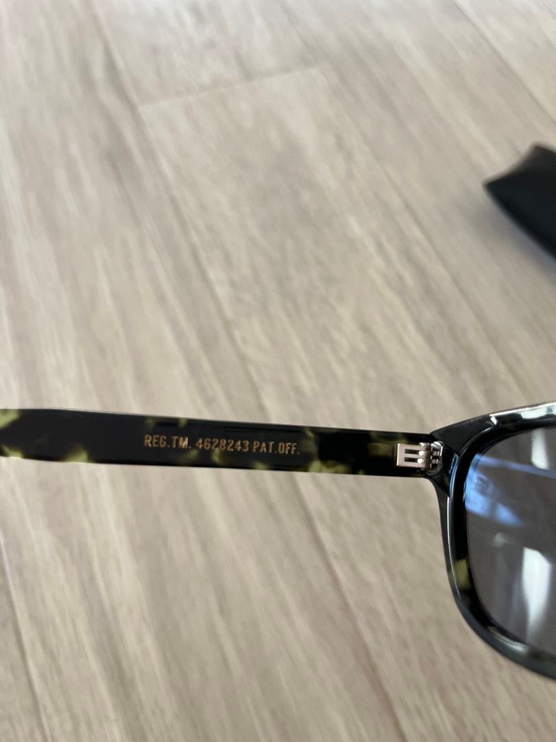 cootie productions RAZA SHADES サングラス