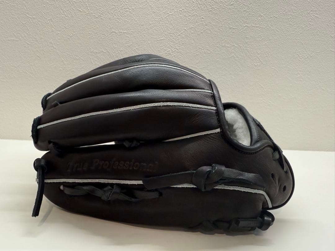 廃盤品　久保田スラッガー　KSN-MP24 ブラック