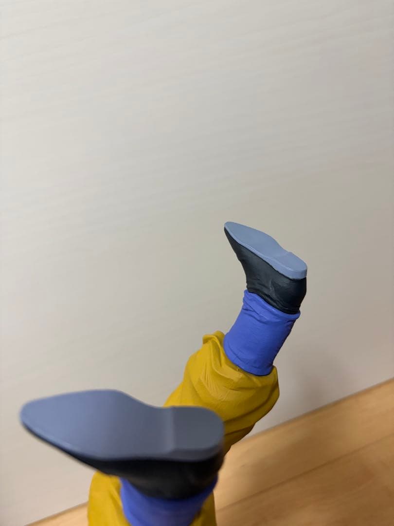 孫悟空　超サイヤ人4 smsp 02 B賞 ドラゴンボール