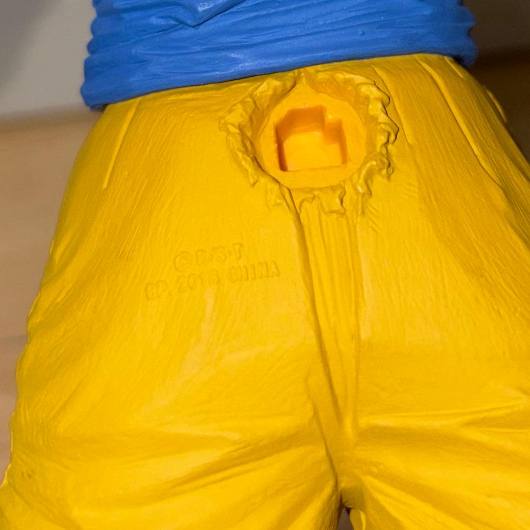 孫悟空　超サイヤ人4 smsp 02 B賞 ドラゴンボール