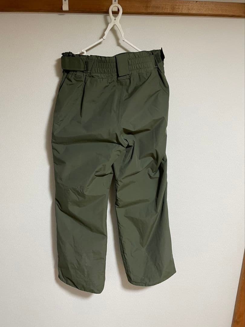 【10月限定大幅値下】オガサカ　デサント　スキーウェア