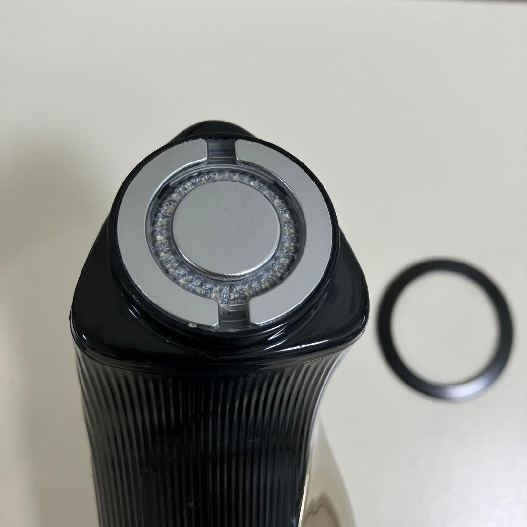 ReFa BEAUTECH RAISE 美顔器