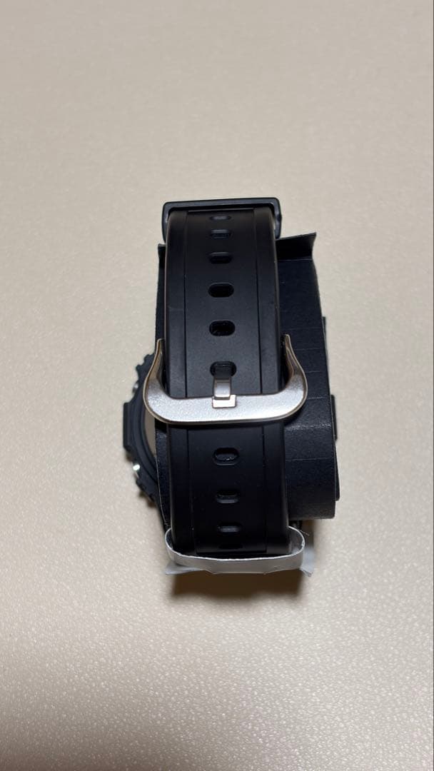 G-SHOCK GW-M5610U-1JF ソーラー電波時計