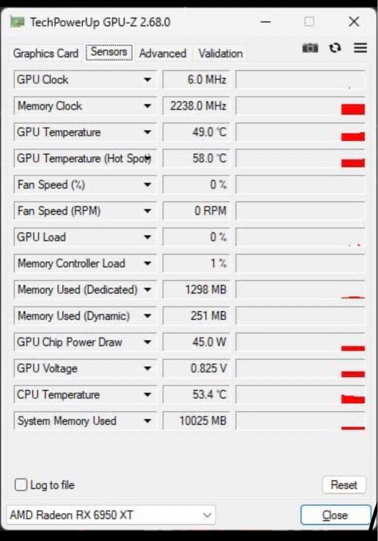グラフィックボード・グラボ・ビデオカード Asrock Radeon RX 6950 XT Phantom Gaming