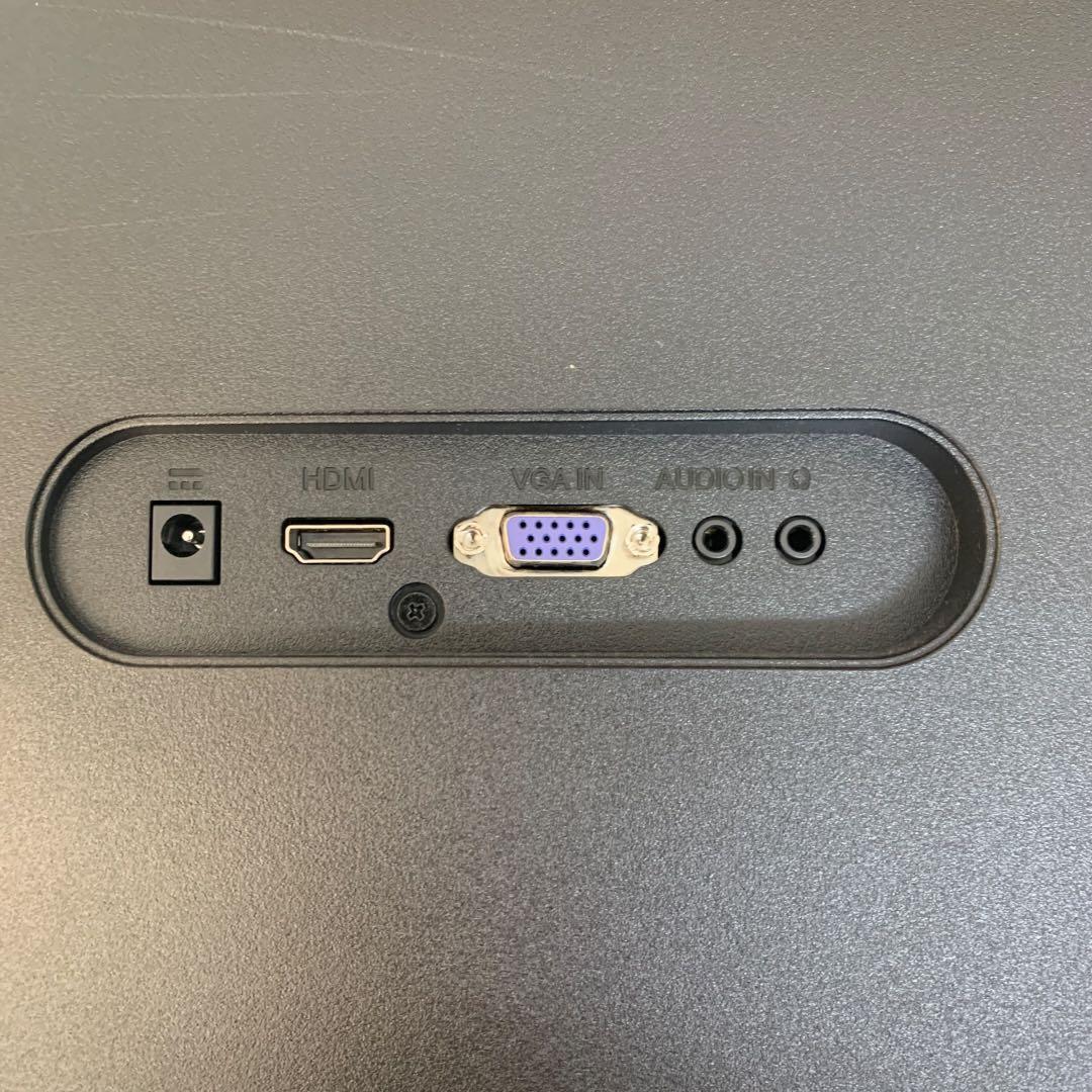 acer モニター　23.8インチ　2023年製　M70214-2