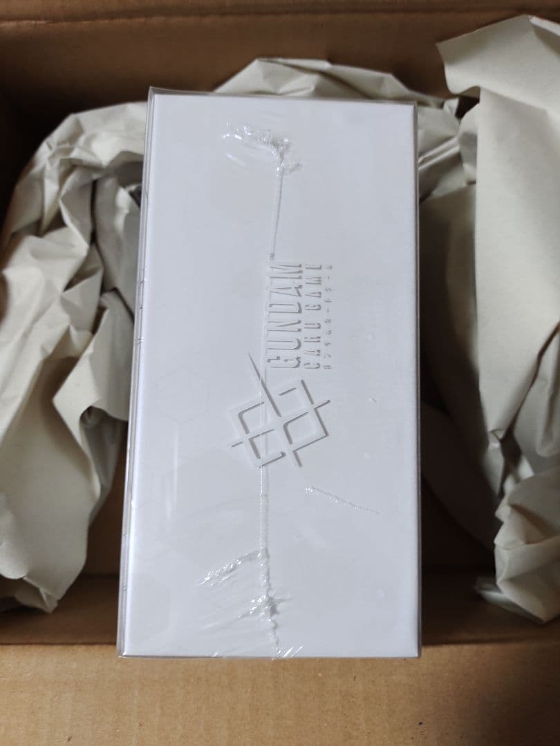 ガンダムカードゲーム リミテッド BOX β版(新品未使用シュリンク付き)