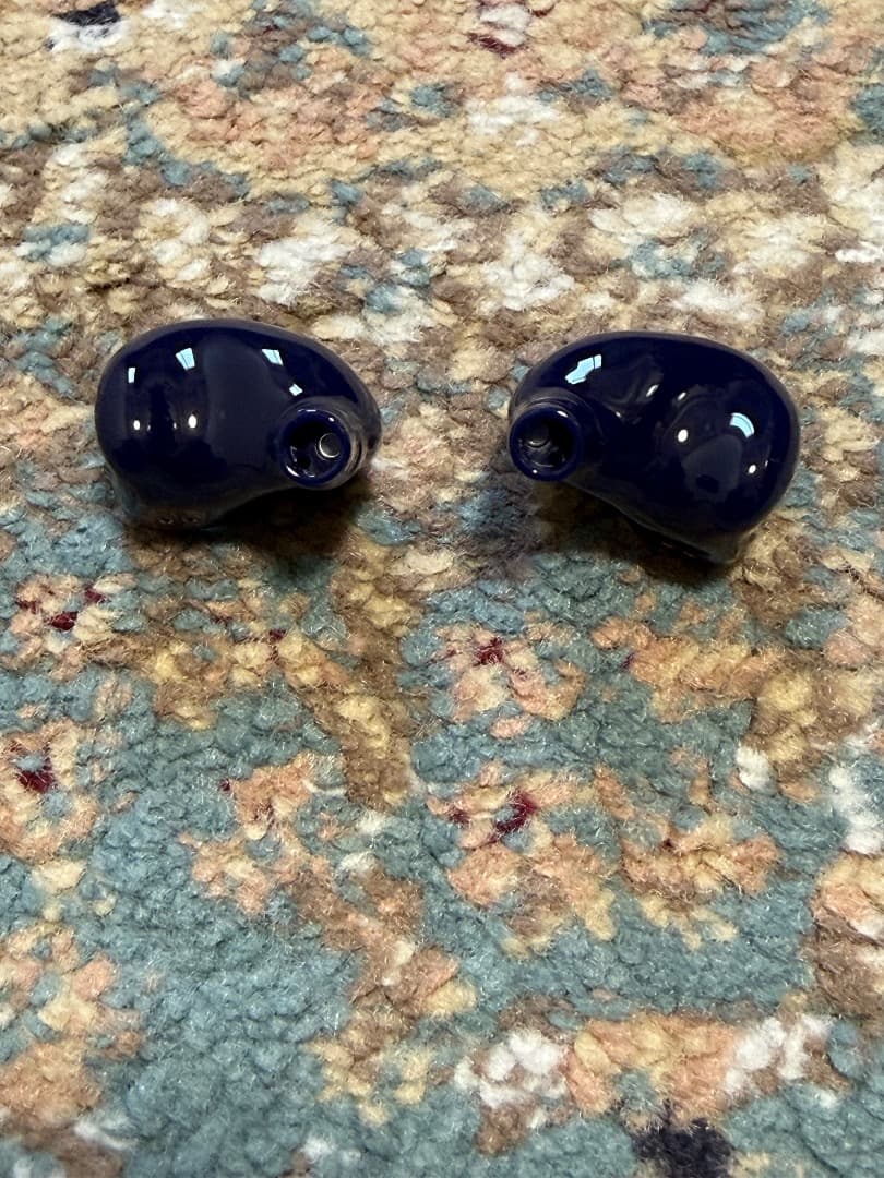 AFUL EXPLORER ＋NICEHCK BlueLuna4.4mm