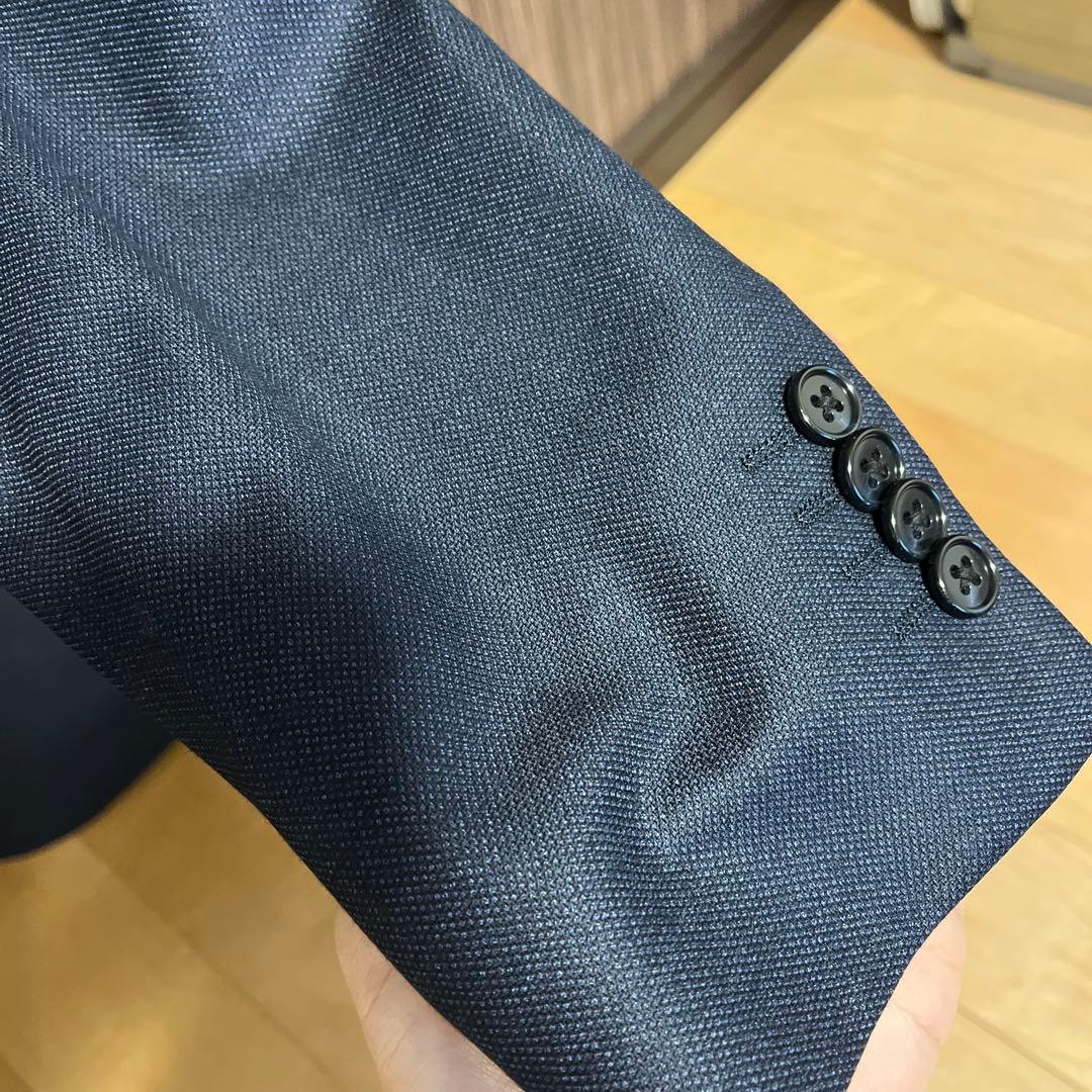 Mitsumine ロロピアーナ　ビジネススーツ