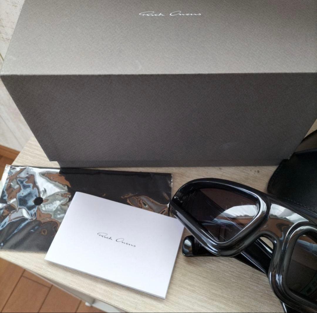 ク*イ様 Rick Owens Ryder 24ss kohjiya着用 最安値