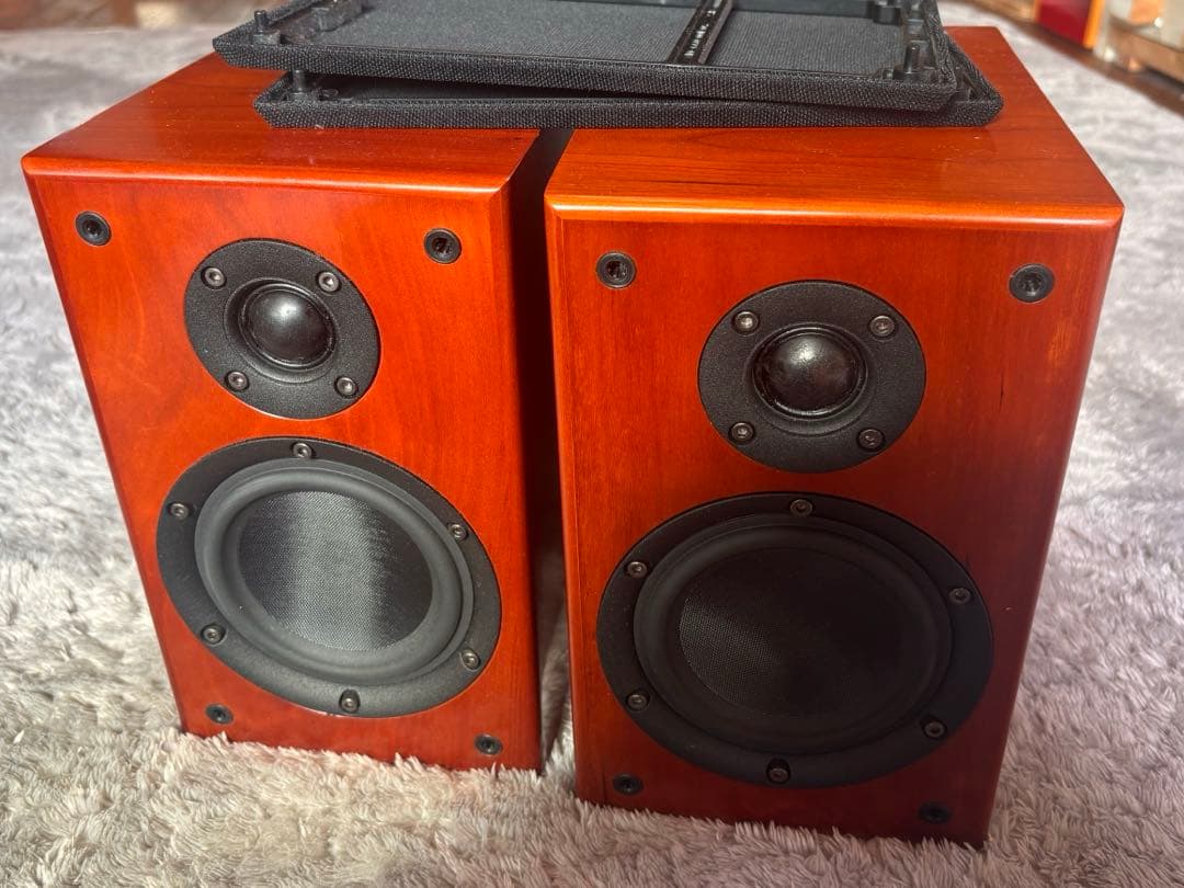 DENON SC-CX101(美品）　ペア