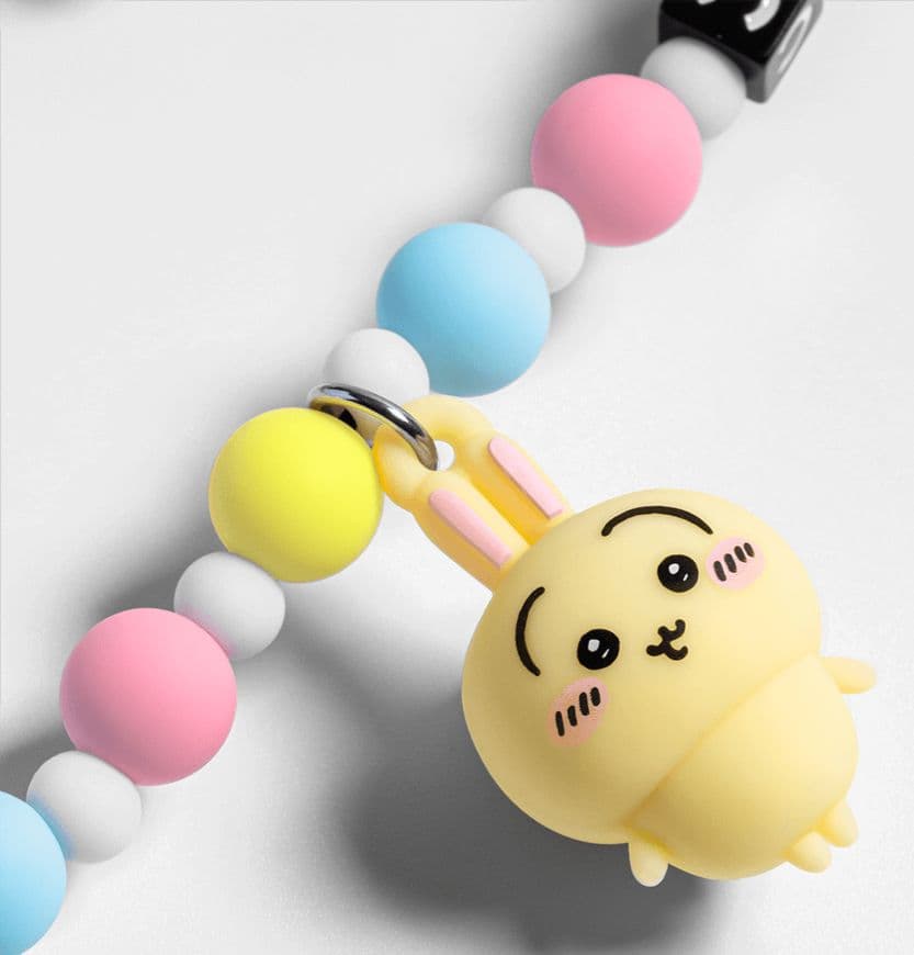 CASETiFY ちいかわ スマホ ストラップ