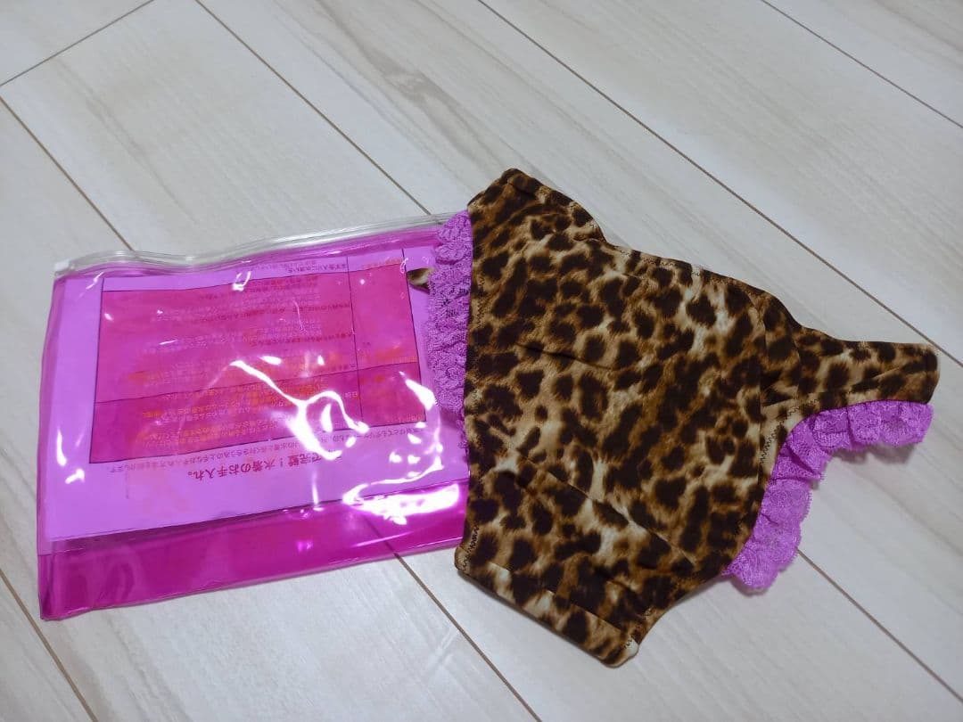 cm！MARS！新品未使用！水着下のみ！