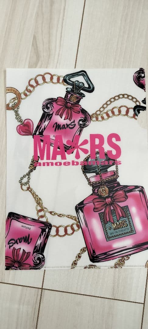 cm！MARS！新品未使用！水着下のみ！