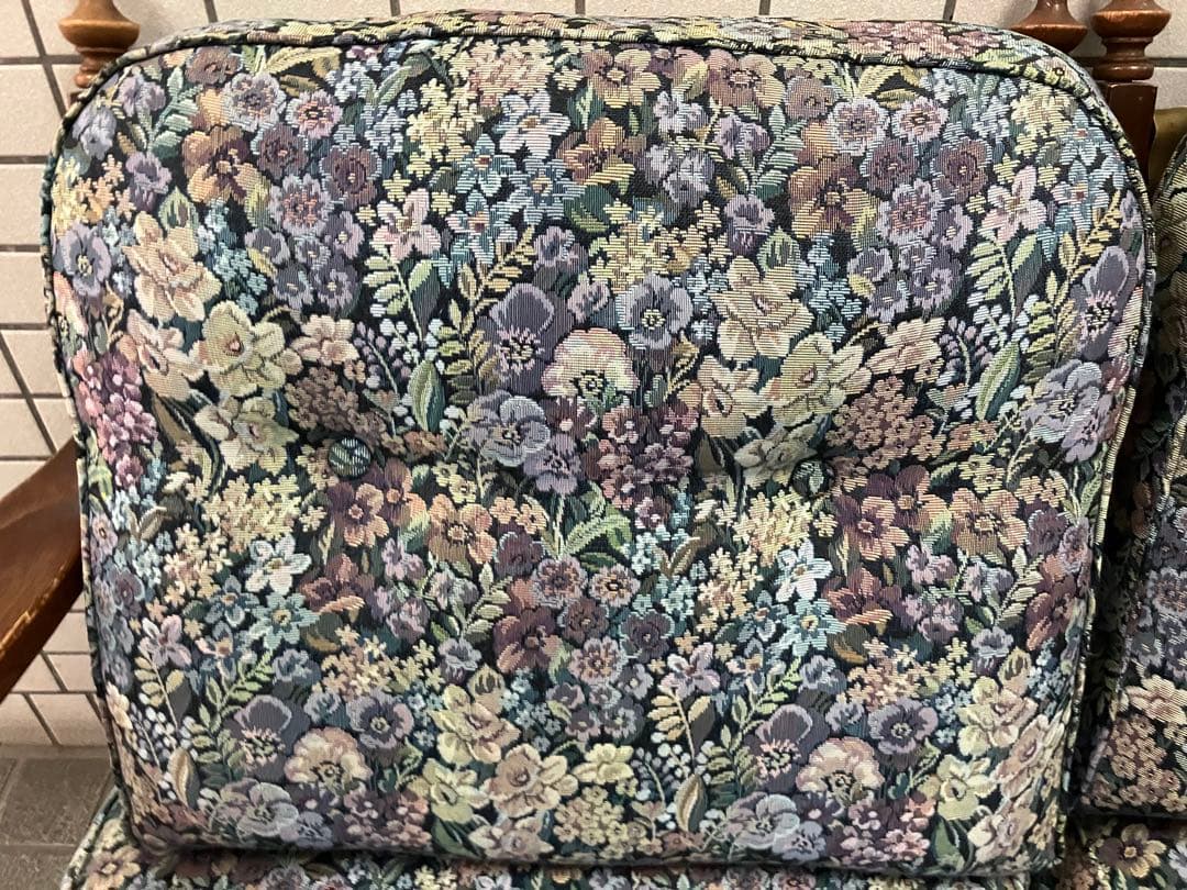 飛騨産業　HIDA Hodaka 穂高 リビングソファ+チェアセット