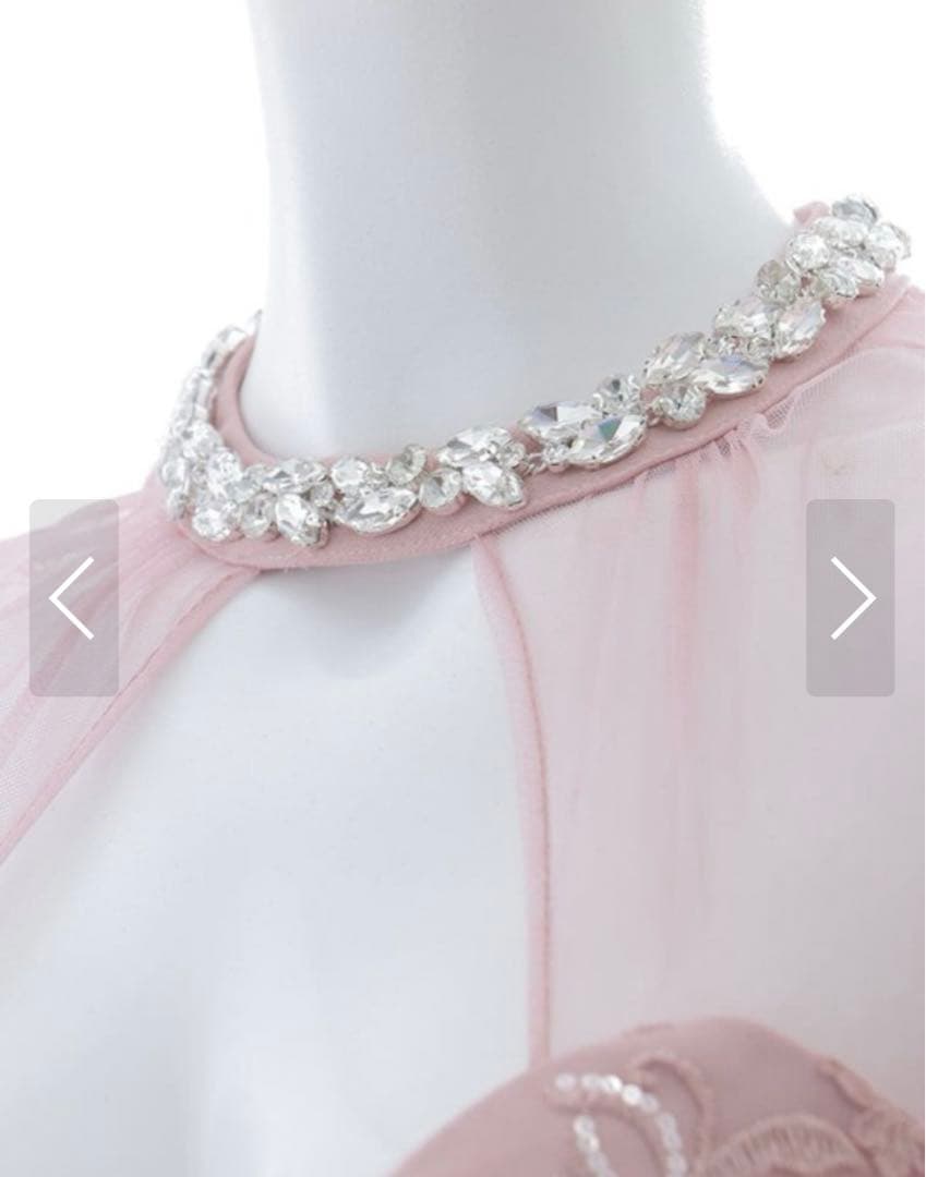 Sugar キャバドレス XSサイズ