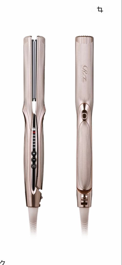 ReFa ストレートヘアアイロン プロ＋