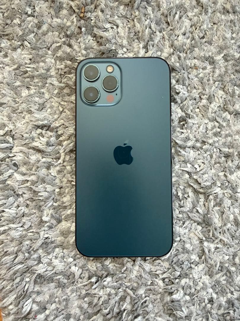 スマートフォン本体 Apple iPhone 12 Pro Max 128gb