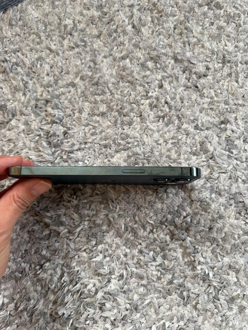 スマートフォン本体 Apple iPhone 12 Pro Max 128gb