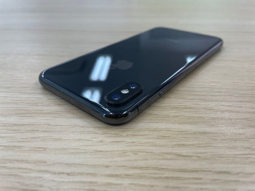 Apple iPhone X 64GB SIMフリー