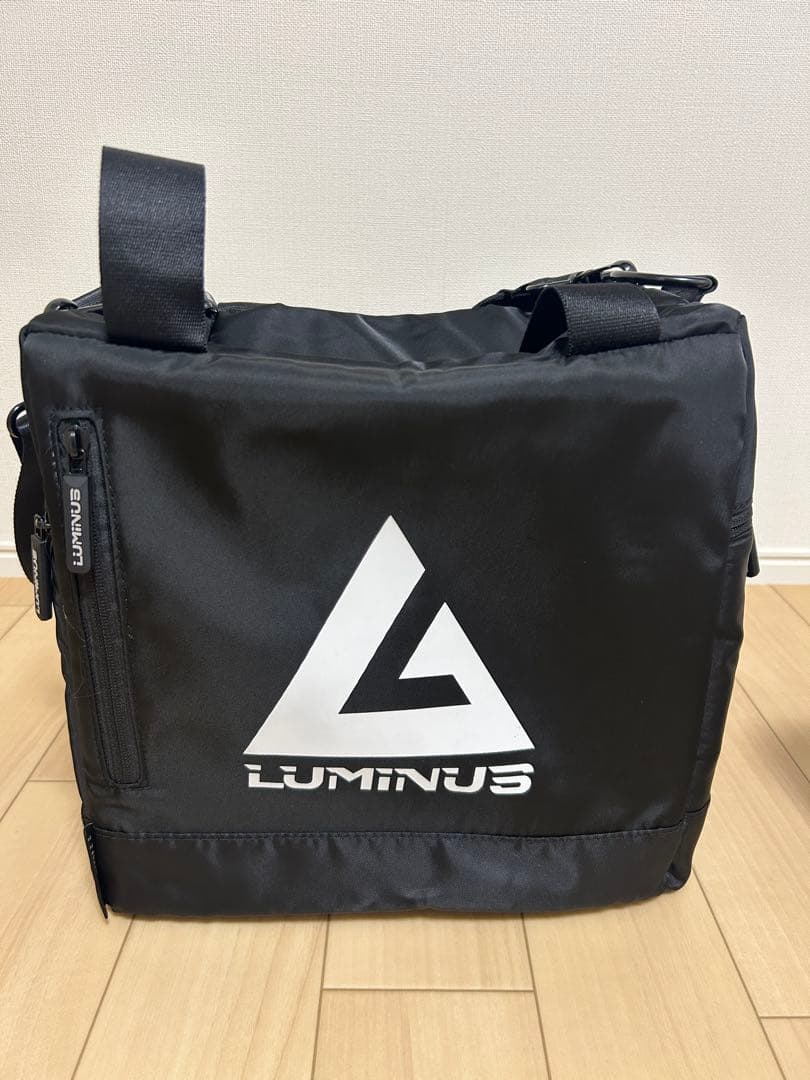 luminus ルミナス　洗車セット