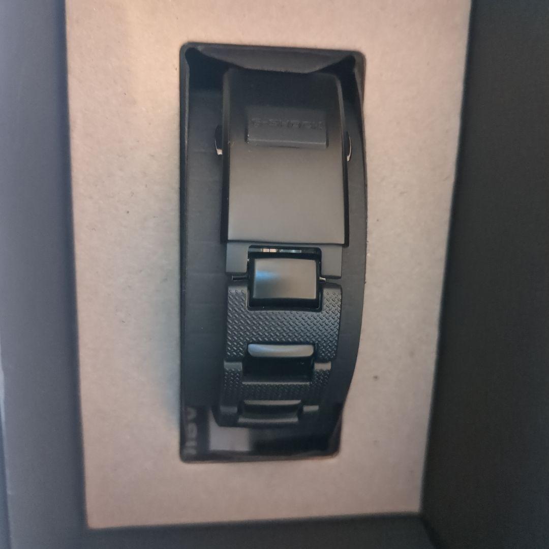 最終価格【保証書あり】G-SHOCK AWG-M100SBC-1AJF