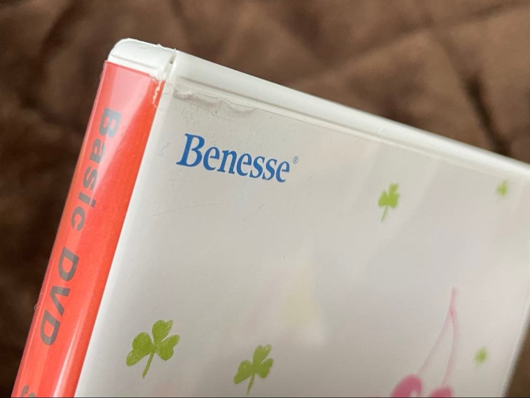 Worldwide kids DVDセット