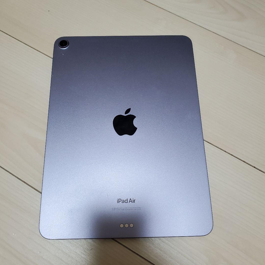 iPadAir 5 WiFiモデル ジャンク品