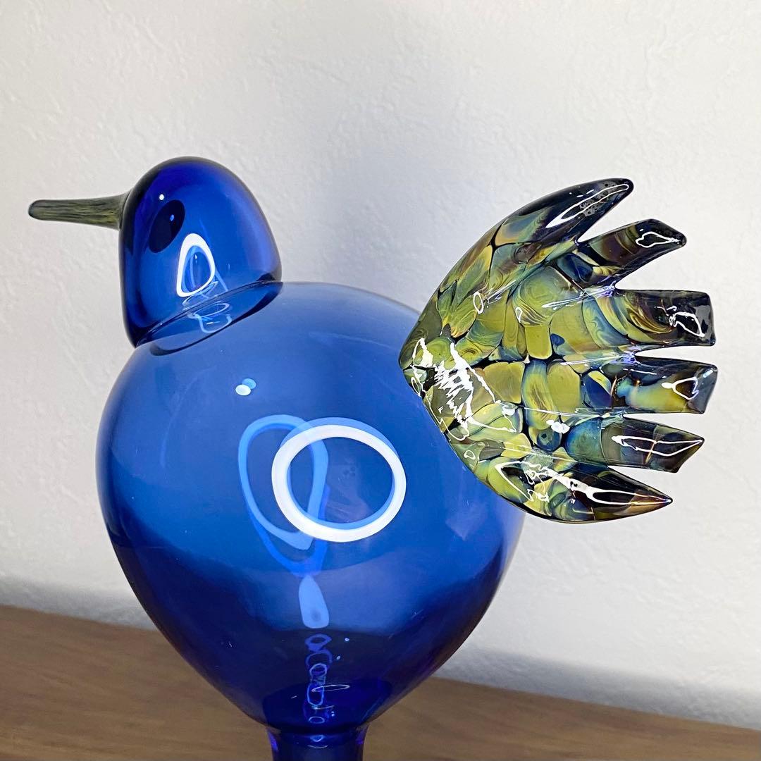 6日まで　イッタラバード メノー ittala scope