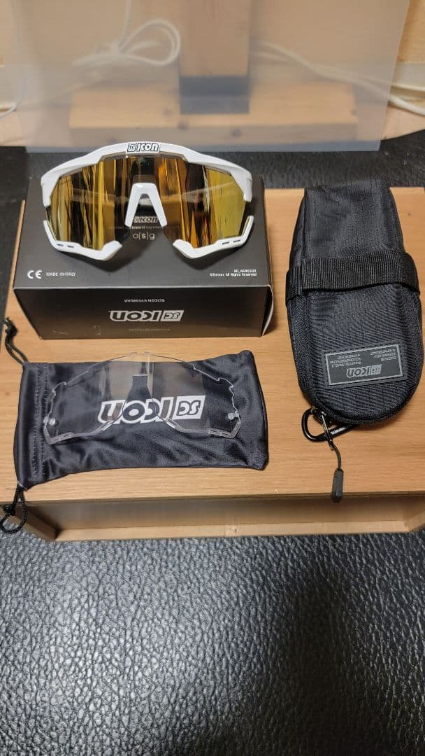 CICON シーコン　AEROSHADE