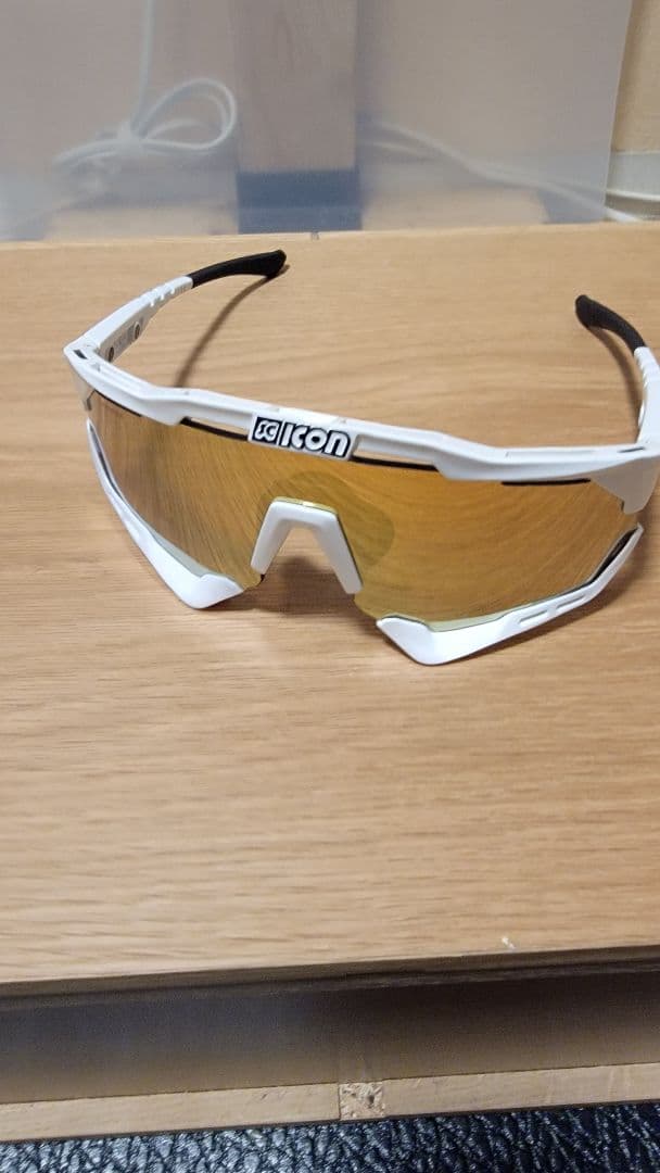 CICON シーコン　AEROSHADE