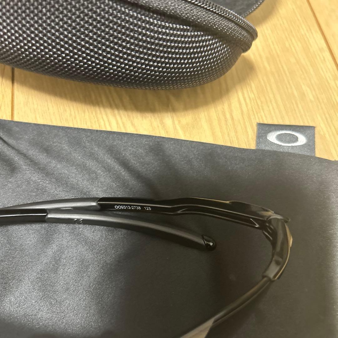 OAKLEY オークリー PRIZM サングラス EVZERO PATH