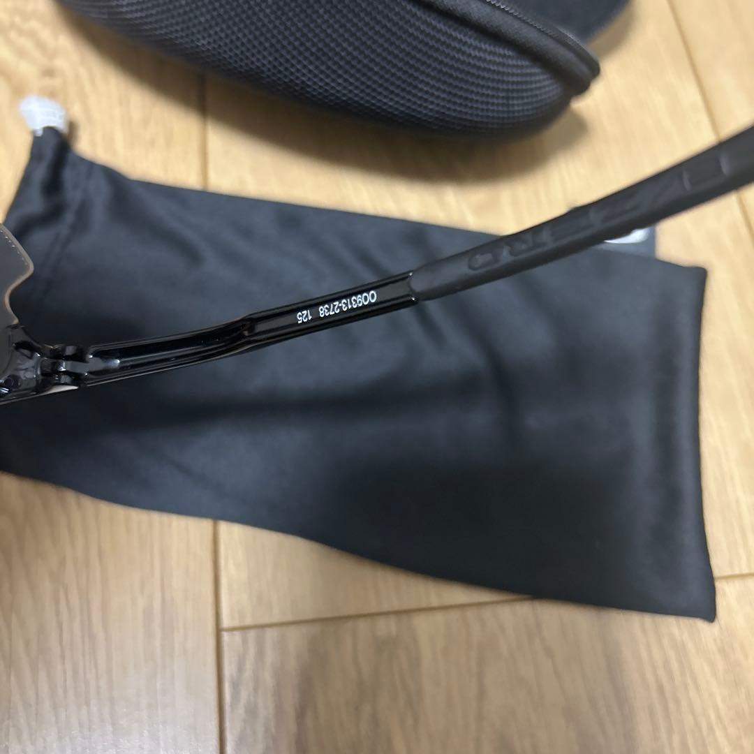 OAKLEY オークリー PRIZM サングラス EVZERO PATH