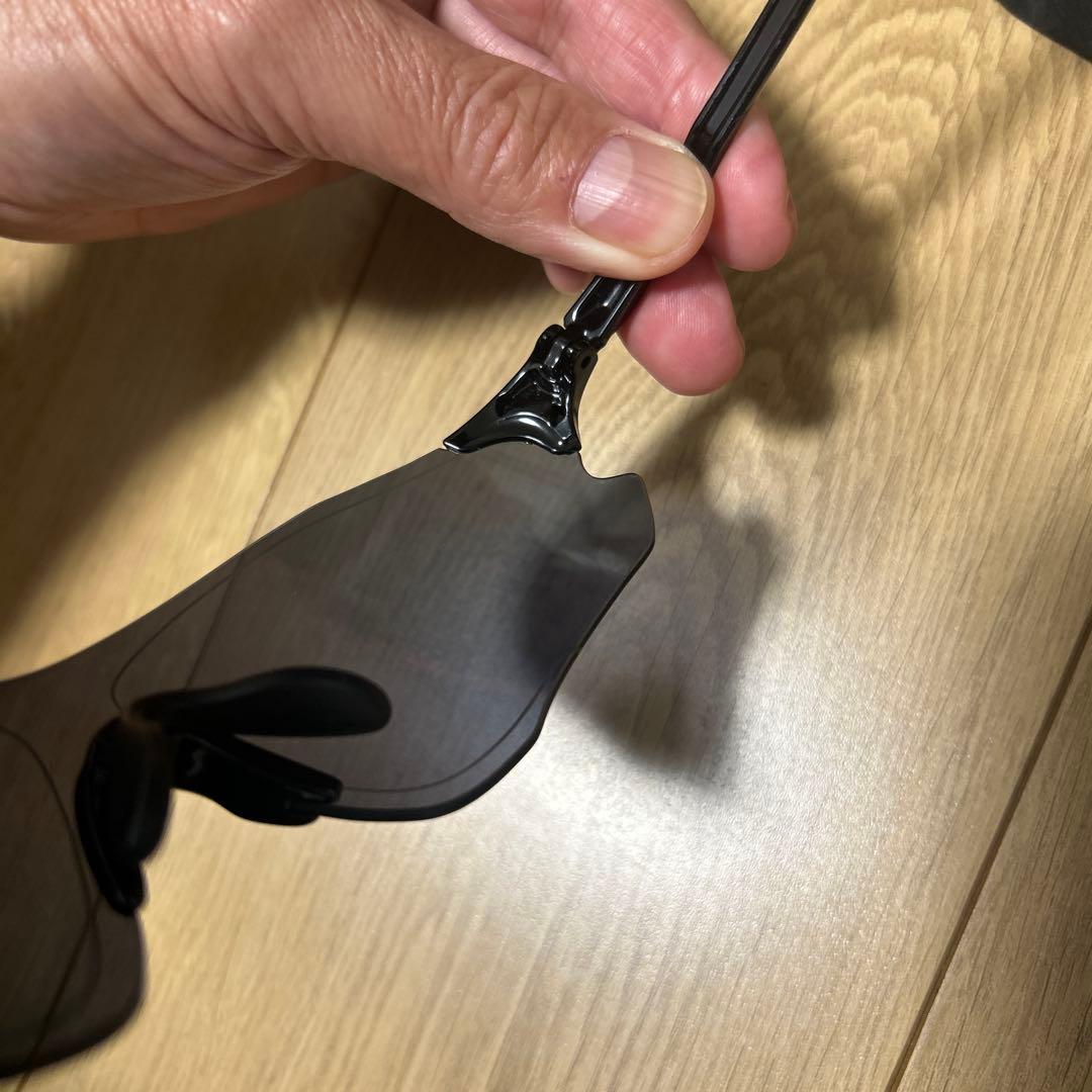 OAKLEY オークリー PRIZM サングラス EVZERO PATH