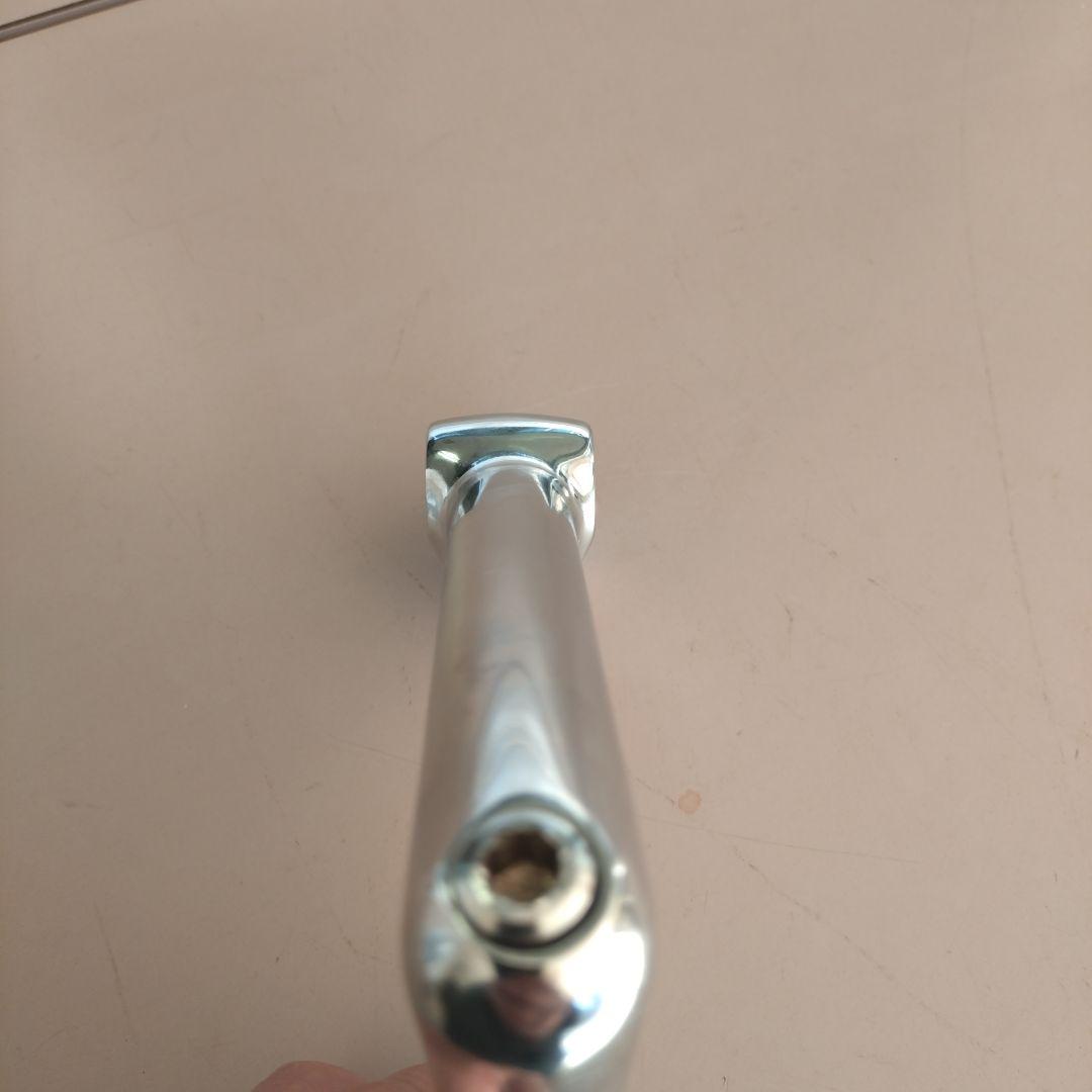 NITTO 鉄ハンドルステム　135mm 65度