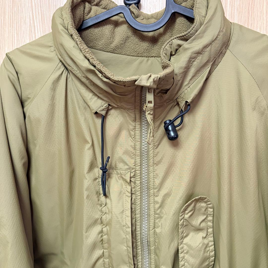 PCS サーマルジャケット XL イギリス軍