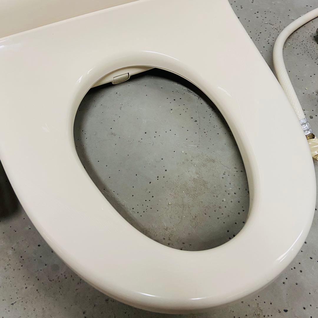 パナソニック⭐️温水洗浄便座 便座　　 ウォシュレット　2020年製