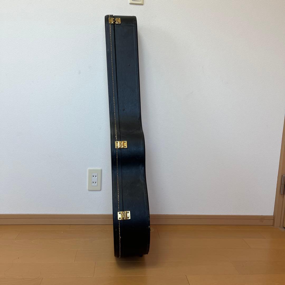 アコースティックギター　Morris F-15 1905-05-1