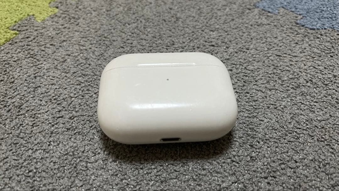 AirPods Pro 本体 美品　MWP22J/A MagSafe対応
